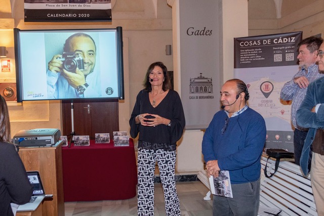 El Cádiz antiguo frente al contemporáneo